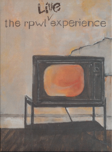 RPWL : The RPWL Live Experience (DVD)